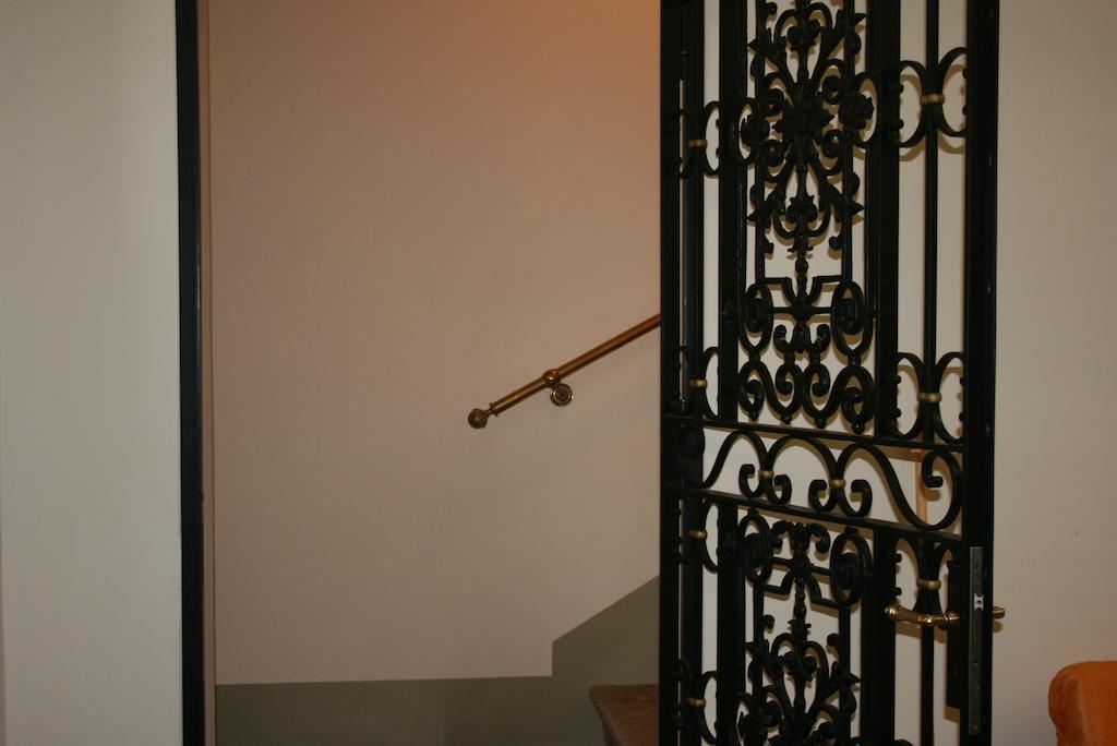 Palazzo Franza Musaro Удженто Экстерьер фото